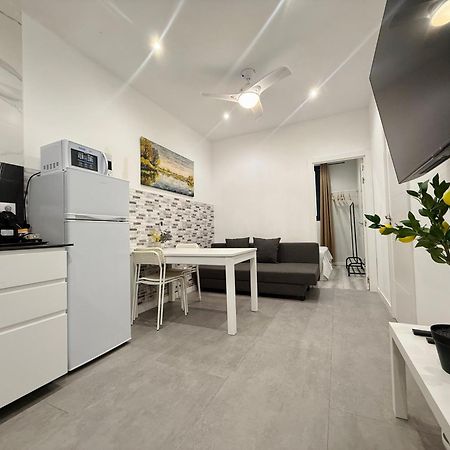 Апартаменты Camp Nou Nueva Casa 91 Оспиталет-де-Льобрегат Экстерьер фото